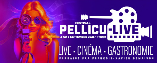 Festival Pellicu-Live